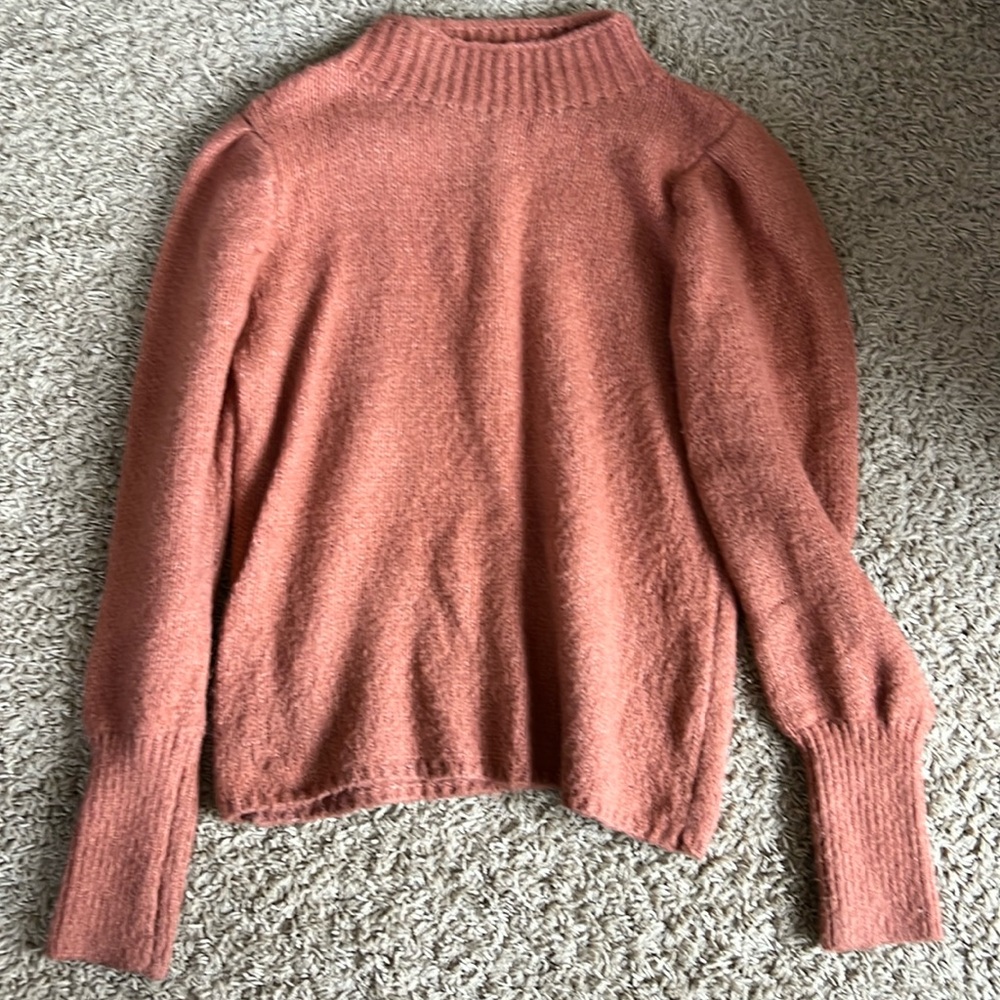 Mod Boutique sweater
